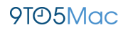 9to5mac online magazine logo